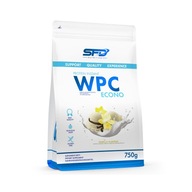 SFD WPC PROTEIN ECONO 700G WANILIA BIAŁKO