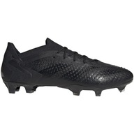 Buty piłkarskie adidas Predator Accuracy 1 Low FG M GW4575 43 1/3