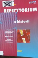 Historia LO kl.1-3 Repetytorium - Olaf Bergmann