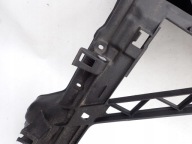 SKODA FABIA III 6V0 14- support panel for radiators pillar 6V0805588