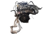 engine complete JEEP COMPASS and 2.2 CRD 163KM 120kW 651925 155 TYS FILM