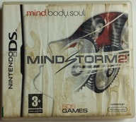 Mind Storm 2 hra pre Nintendo DS