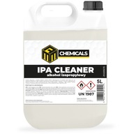 ALKOHOL IZOPROPYLOWY IPA CLEANER 5L IZOPROPANOL bez smug i plam