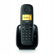 Telefon bezprzewodowy Gigaset A280 17B151
