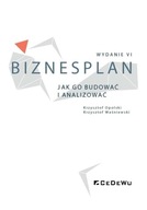 Biznesplan - Krzysztof Kwaśniewski,Krzysztof Opolski