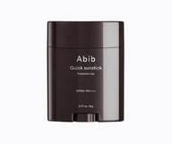 Abib - Quick Sunstick Protection Bar - SPF50+ PA++++