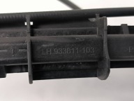 mechanism ROLETY boot AUDI A6 C7 LIFT