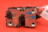 lock door right front front EU DACIA DOKKER VAN 12-17