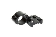 Montáž optiky Flip Side QD (30mm) - čierna