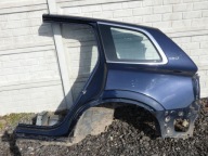 VOLVO XC90 II fender quarter left rear part rear left