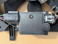 FORD FIESTA MK7 LIFT ST 2012-2017 obal ventylátora C1BY-8C607-AB