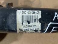 Audi A3 S3 8V shock absorber front 5Q0413023CP (F354)