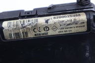 RENAULT SCENIC II module control unit KOMFORTU UCH 8200525388 S118400340D