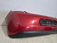CITROEN C3 II 2 09-13 bumper rear part rear PDC