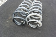 spring rear part KPL AWD 2.5 T MAZDA CX-9 II