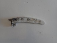 bumper bracket right rear part PEUGEOT 208 2012-2019 9676507980