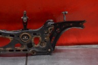 axle beam sider subframe axle beam front SKODA OCTAVIA 3 III 2.0 TDI 150 KM 17-20