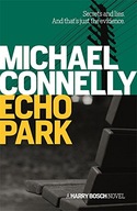 Echo Park Connelly Michael