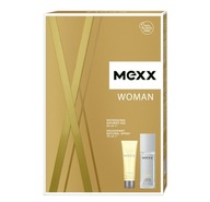 Mexx Woman Dámsky darčekový set