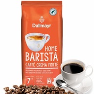 Kawa ziarnista Dallmayr Home Barista Espresso Intenso 02/2025 1000 g