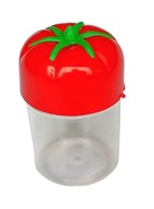 Soľnička korenička paradajka