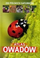 Atlas owadów Twardowski