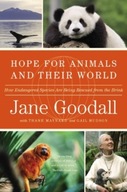 Hope for Animals and Their World group work