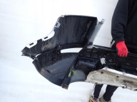 RANGE ROVER EVOQUE 11-18 bumper rear part rear PDC