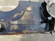BLOK POLBLOK Motore AUDI A6 C6 A8 D3 A4 B7 3.2FSI
