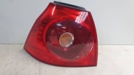light rear part left VW GOLF V 03