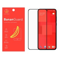 Szkło hartowane 5D BananGuard pełne do Motorola Edge 30 Neo