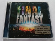 Elliot Goldenthal - Final Fantasy.Z2