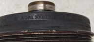 csigák walu Mercedes W164 ML 3,5 benzín