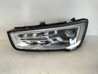 light front reflektor left AUDI A1 8X LIFT 14-18 XENON