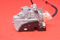 lock door left front front EU 3C1837015A VW PASSAT B6 KOMBI 05-10