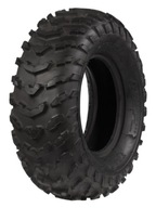 CARLISLE 25x8-12(205/80-12) 47M 4PR TL 5EE1001 Trail Wolf #E