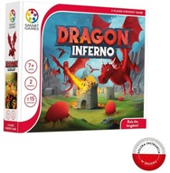 Smart Games Dragon Inferno (ENG) IUVI Games