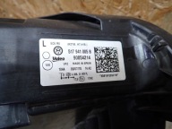 light left REFLEKTOR left VW GOLF SPORTSVAN 510 14-17R 517941005B