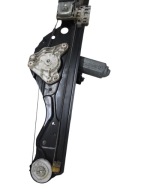 window regulator left rear part MERCEDES W211 KOMBI