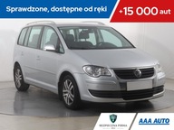 VW Touran 1.4 TSI, Salon Polska, Xenon, Klima