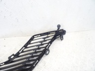 grid of a bumper front front central PEUGEOT 208 II 9823209880