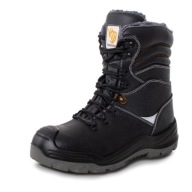 Pracovná obuv vysoké topánky procera S3