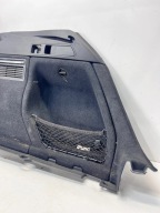 boot upholstery right rear part AUDI Q5 FY 80A863880T