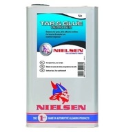 Nielsen Tar and Glue Remover 5L +GRATIS