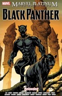 Marvel Platinum: The Definitive Black Panther