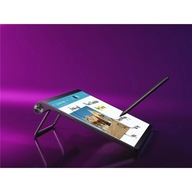 Tablet Lenovo Yoga Tab 13" 8 GB / 128 GB čierna