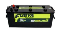 Akumulator Furya HD 12V 180Ah 900A L+