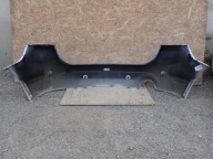 bumper rear part rear BMW 2 II F45 ACTIVE TOURER 2014