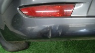bumper rear part rear KIA CEED 3 D 4xPDC 2010 KOD LAKIERU 5K
