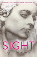Sight: SHORTLISTED FOR THE WOMEN S PRIZE FOR